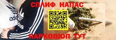 молекула духа Бузулук